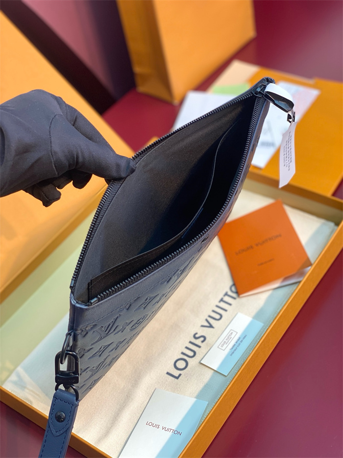 LOUIS VUITTON 루이비통 포쉐트 투고 클러치백 M14914