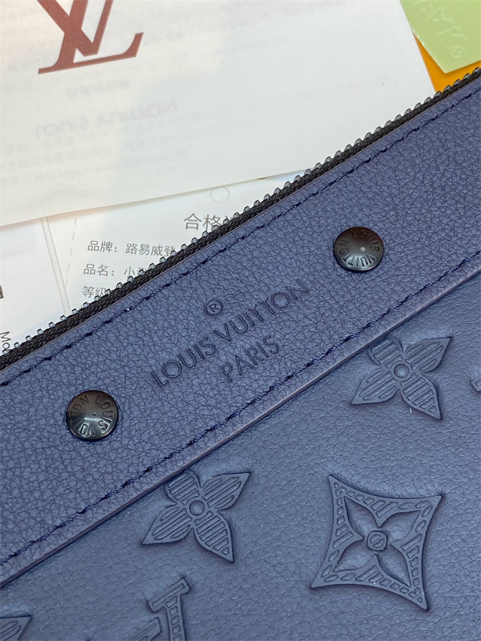 LOUIS VUITTON 루이비통 포쉐트 투고 클러치백 M14914
