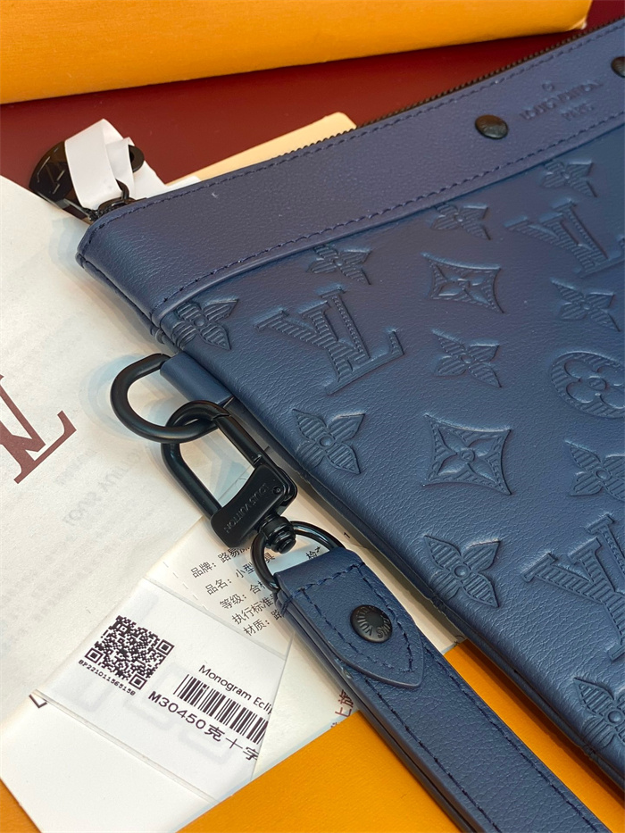 LOUIS VUITTON 루이비통 포쉐트 투고 클러치백 M14914