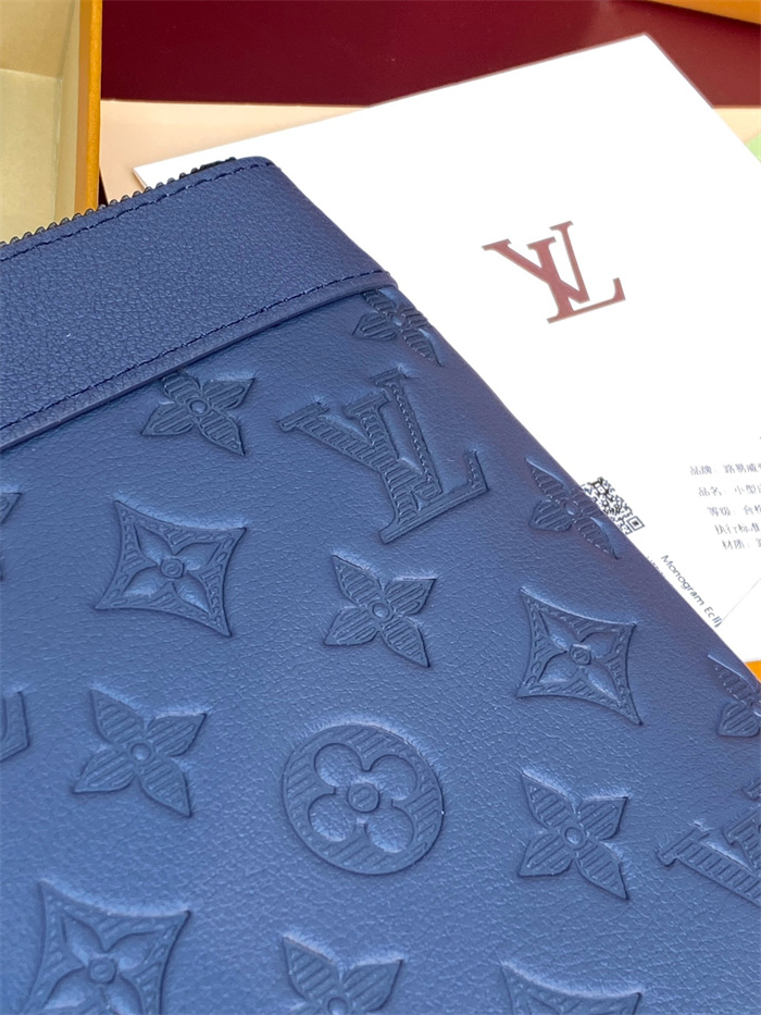 LOUIS VUITTON 루이비통 포쉐트 투고 클러치백 M14914