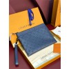 LOUIS VUITTON 루이비통 포쉐트 투고 클러치백 M14914