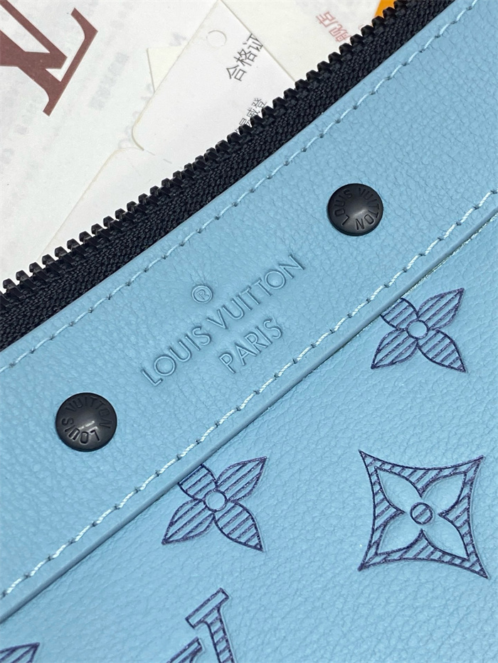 LOUIS VUITTON 루이비통 포쉐트 투고 클러치백 M14914