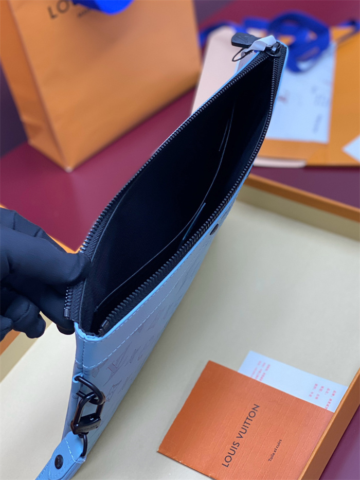 LOUIS VUITTON 루이비통 포쉐트 투고 클러치백 M14914
