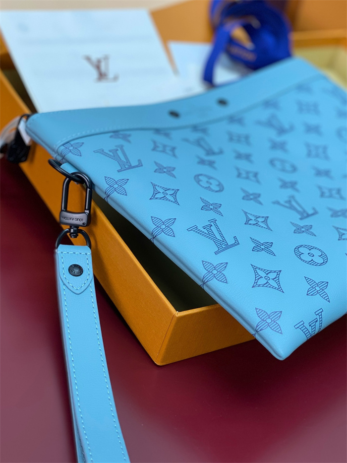 LOUIS VUITTON 루이비통 포쉐트 투고 클러치백 M14914