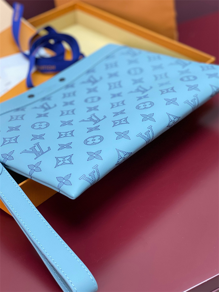 LOUIS VUITTON 루이비통 포쉐트 투고 클러치백 M14914