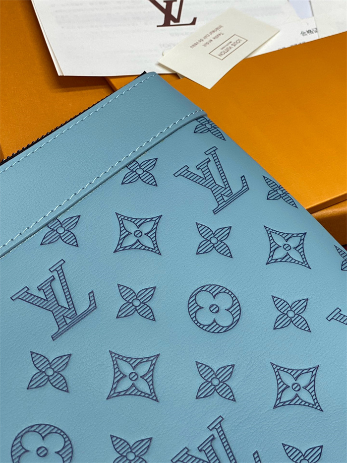 LOUIS VUITTON 루이비통 포쉐트 투고 클러치백 M14914