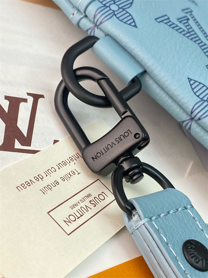 LOUIS VUITTON 루이비통 포쉐트 투고 클러치백 M14914