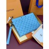LOUIS VUITTON 루이비통 포쉐트 투고 클러치백 M14914