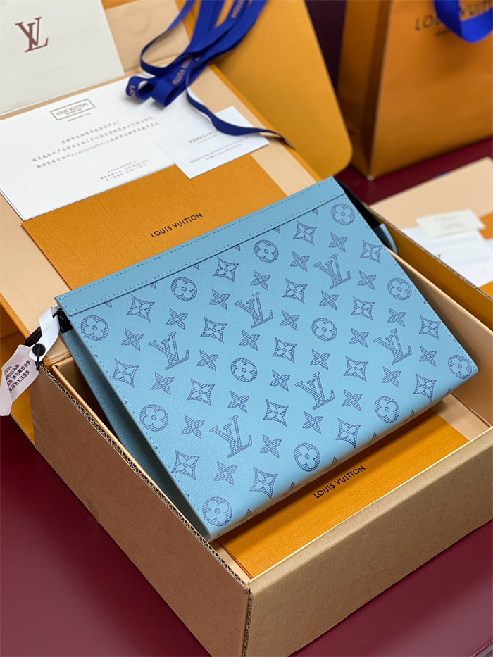 LOUIS VUITTON 루이비통 포쉐트 보야주 이클립스 M61692