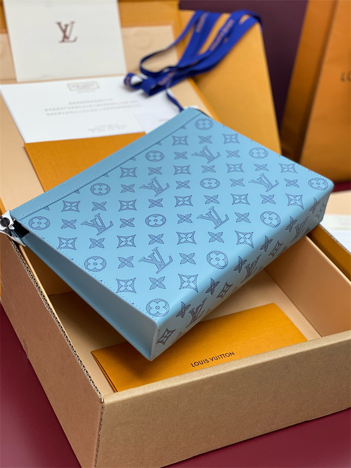 LOUIS VUITTON 루이비통 포쉐트 보야주 이클립스 M61692