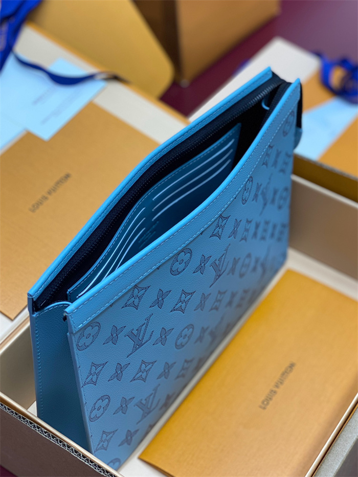 LOUIS VUITTON 루이비통 포쉐트 보야주 이클립스 M61692