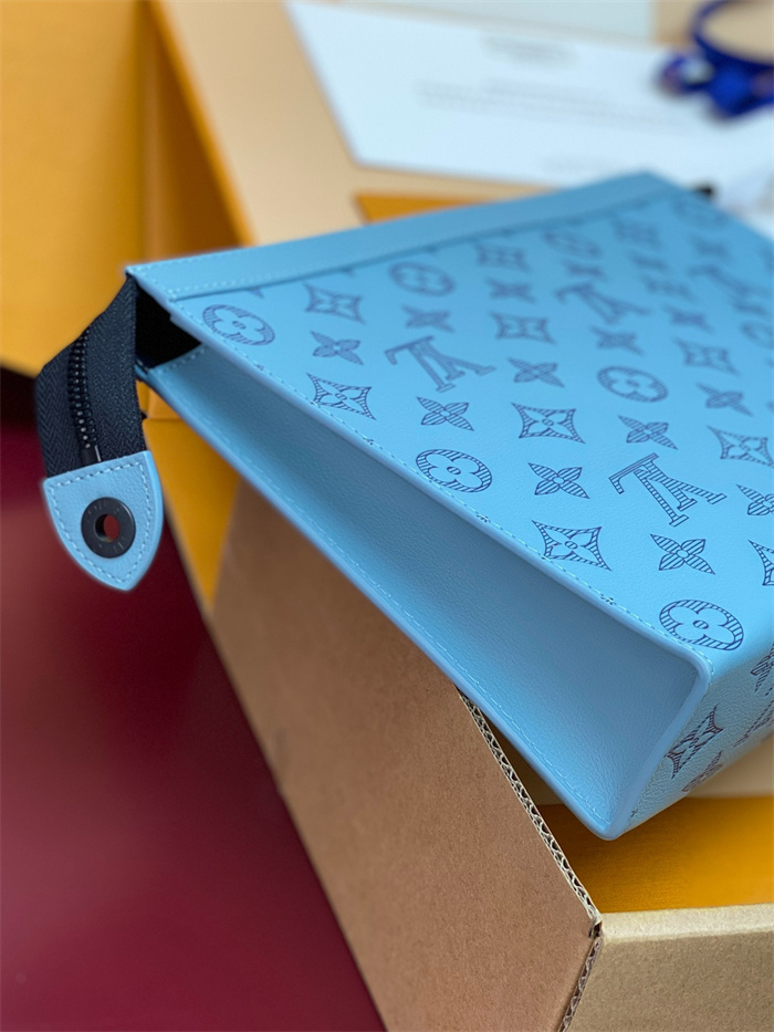 LOUIS VUITTON 루이비통 포쉐트 보야주 이클립스 M61692