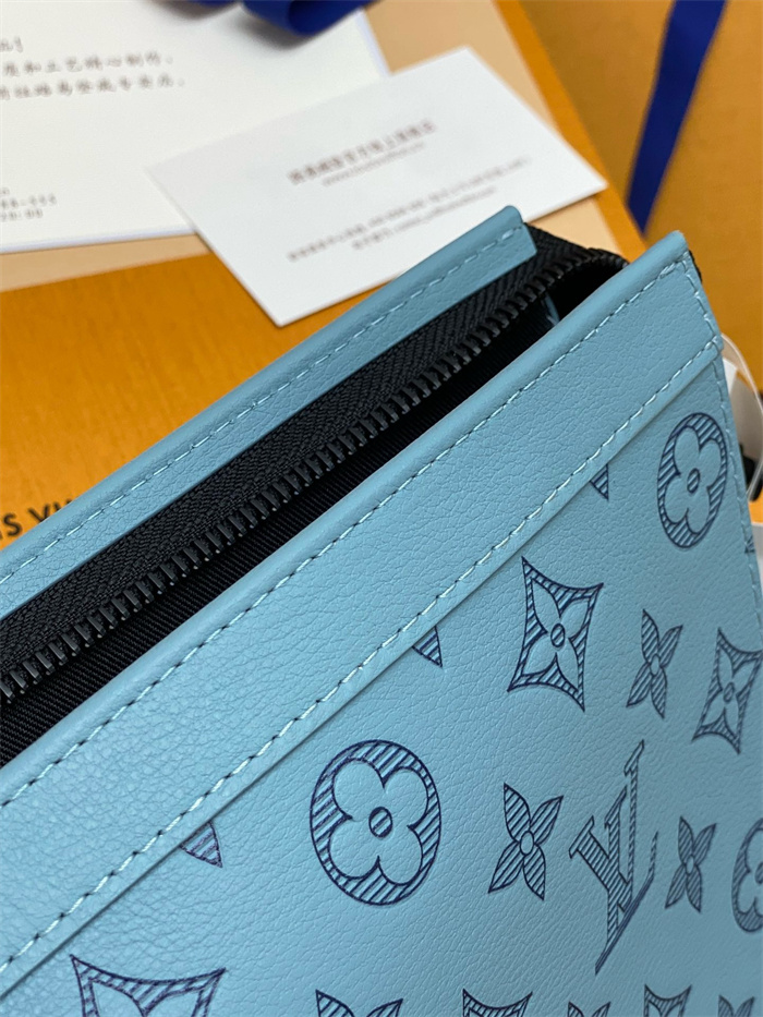 LOUIS VUITTON 루이비통 포쉐트 보야주 이클립스 M61692
