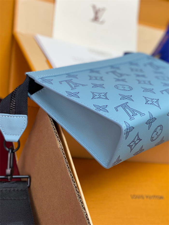LOUIS VUITTON 루이비통 가스통 웨어러블 M81115