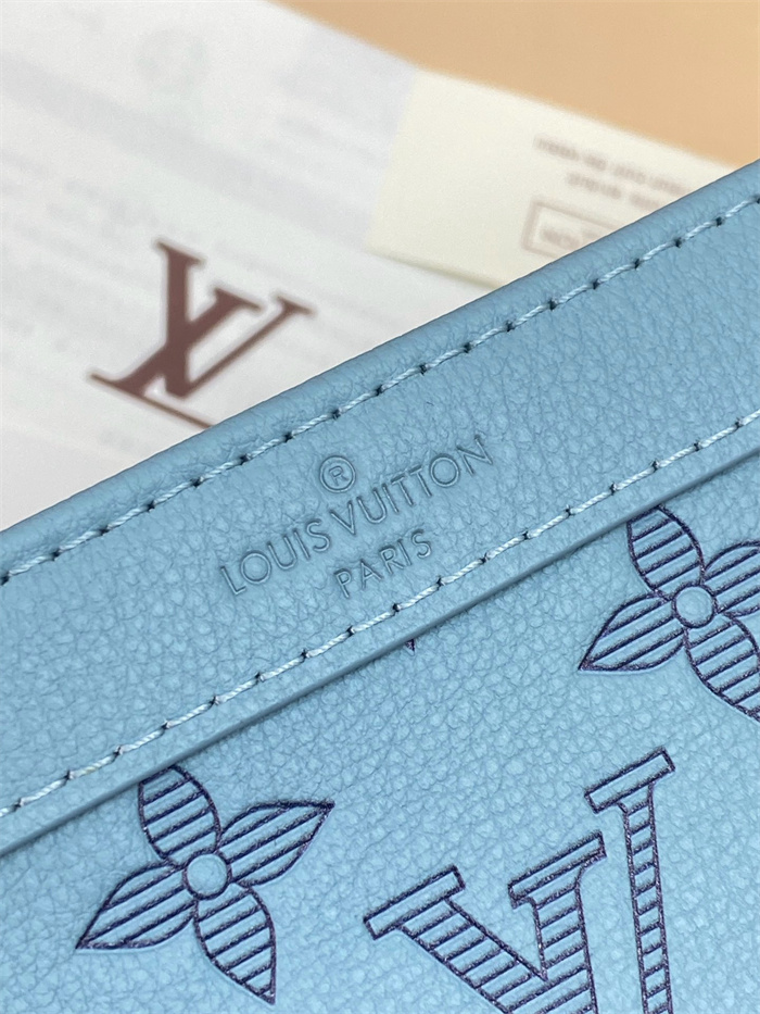 LOUIS VUITTON 루이비통 가스통 웨어러블 M81115