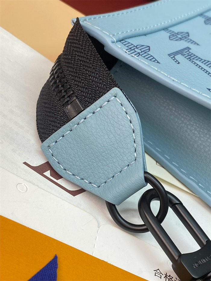 LOUIS VUITTON 루이비통 가스통 웨어러블 M81115
