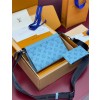 LOUIS VUITTON 루이비통 가스통 웨어러블 M81115