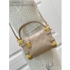 LOUIS VUITTON 루이비통 사이드 트렁크 숄더백 PM M23817