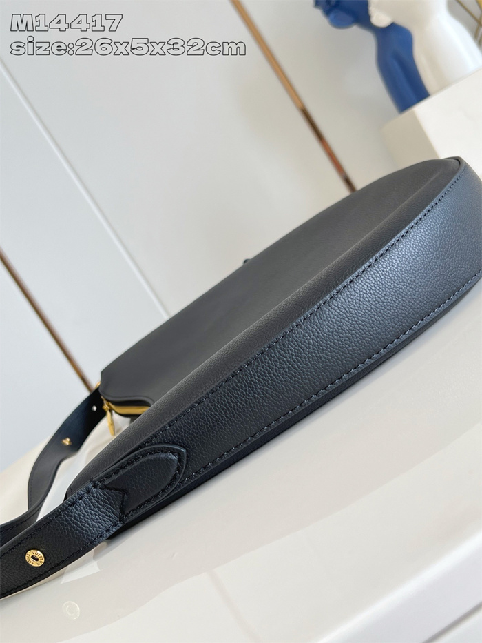 LOUIS VUITTON 루이비통 로우 키 쿠키 숄더백 MM M14417 3COLOR