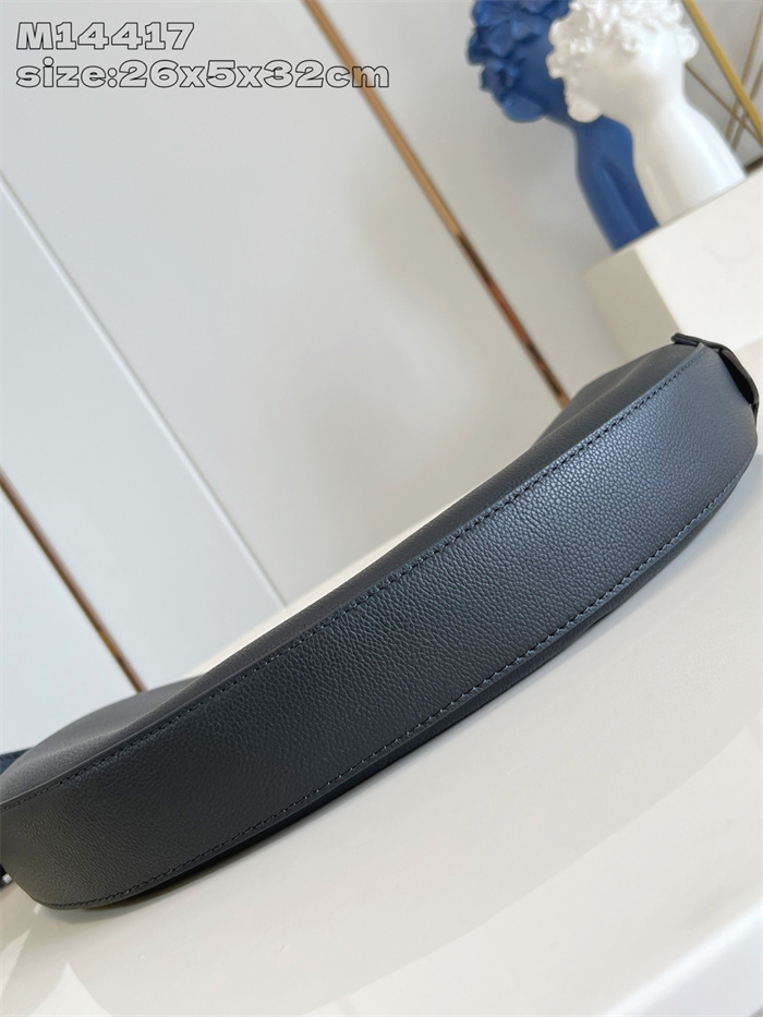 LOUIS VUITTON 루이비통 로우 키 쿠키 숄더백 MM M14417 3COLOR