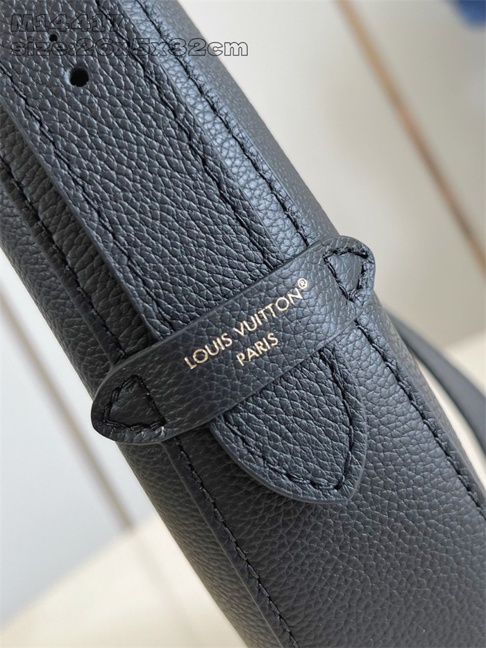 LOUIS VUITTON 루이비통 로우 키 쿠키 숄더백 MM M14417 3COLOR