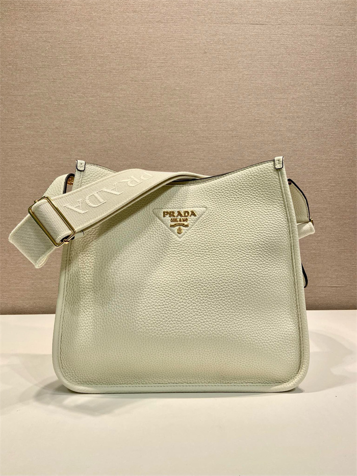 PRADA 프라다 비텔로 다이노 숄더백 1BC073 4COLOR
