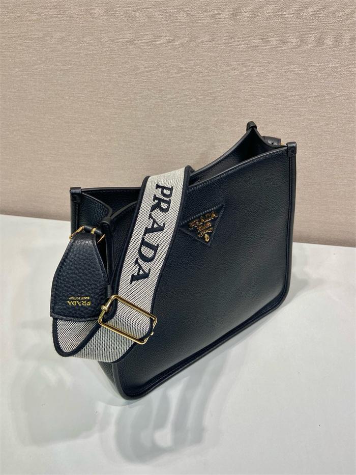 PRADA 프라다 비텔로 다이노 숄더백 1BC073 4COLOR