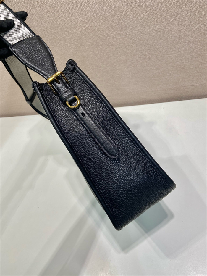 PRADA 프라다 비텔로 다이노 숄더백 1BC073 4COLOR