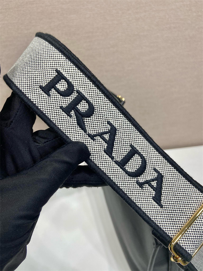 PRADA 프라다 비텔로 다이노 숄더백 1BC073 4COLOR