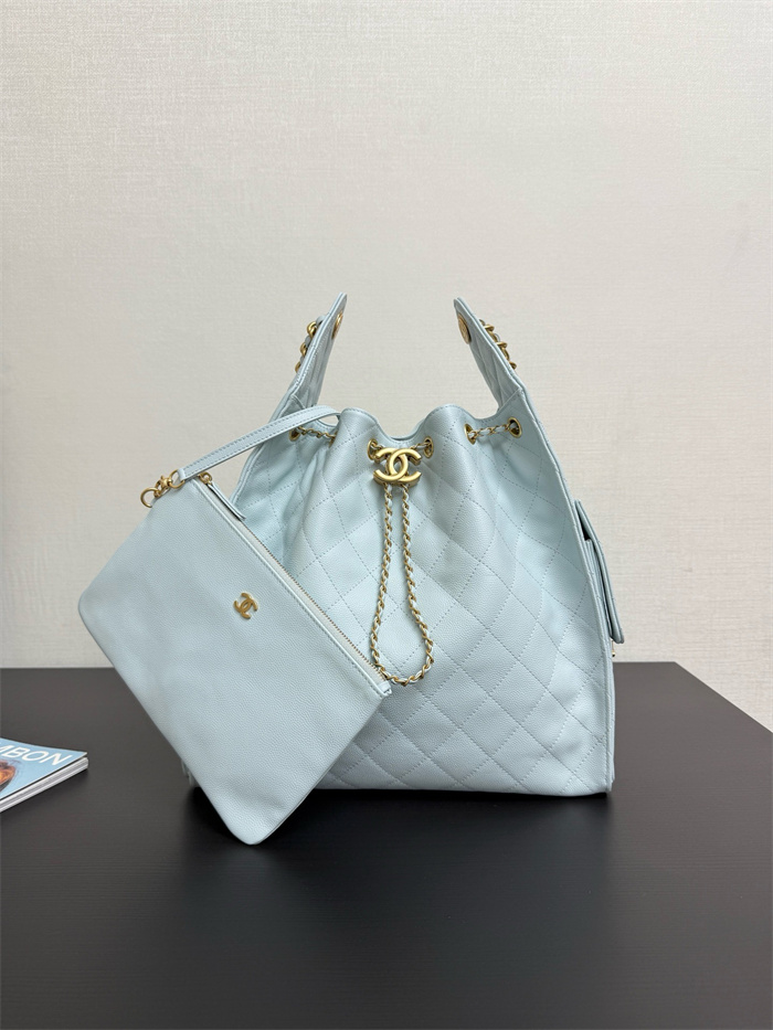 CHANEL 샤넬 버킷백 AS1051 2SIZE
