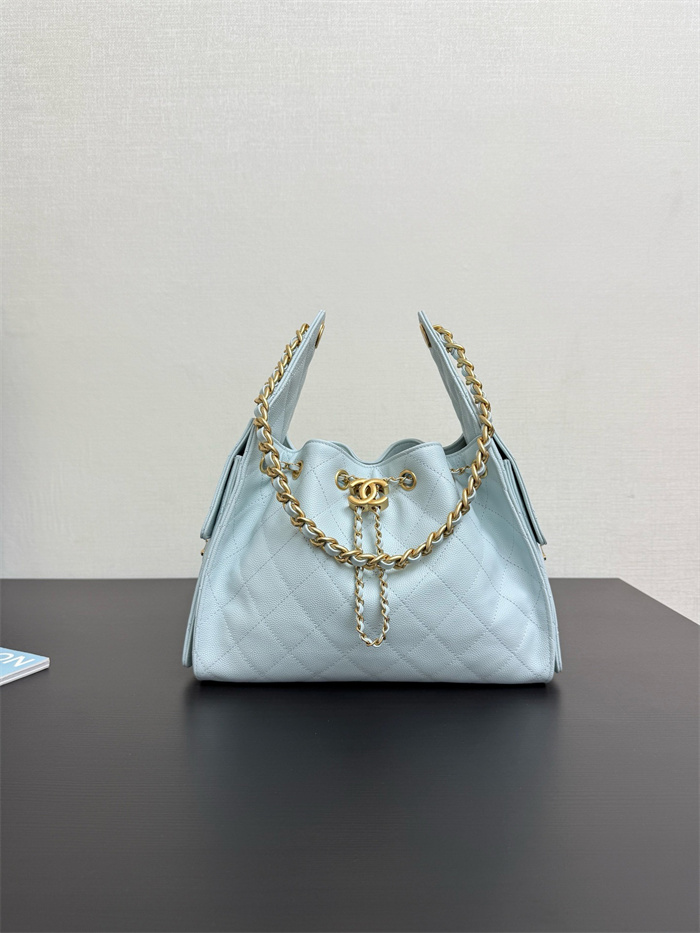 CHANEL 샤넬 버킷백 AS1051 2SIZE