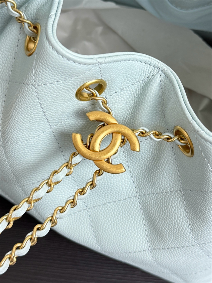CHANEL 샤넬 버킷백 AS1051 2SIZE