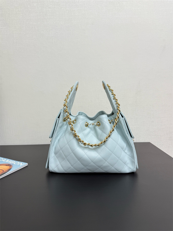 CHANEL 샤넬 버킷백 AS1051 2SIZE