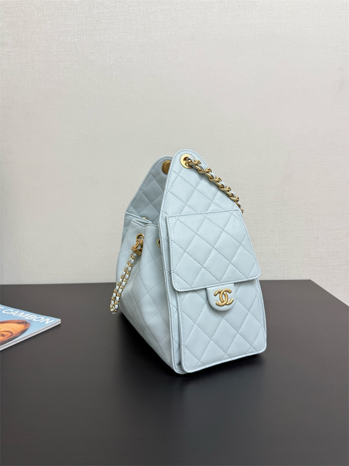 CHANEL 샤넬 버킷백 AS1051-1 2SIZE