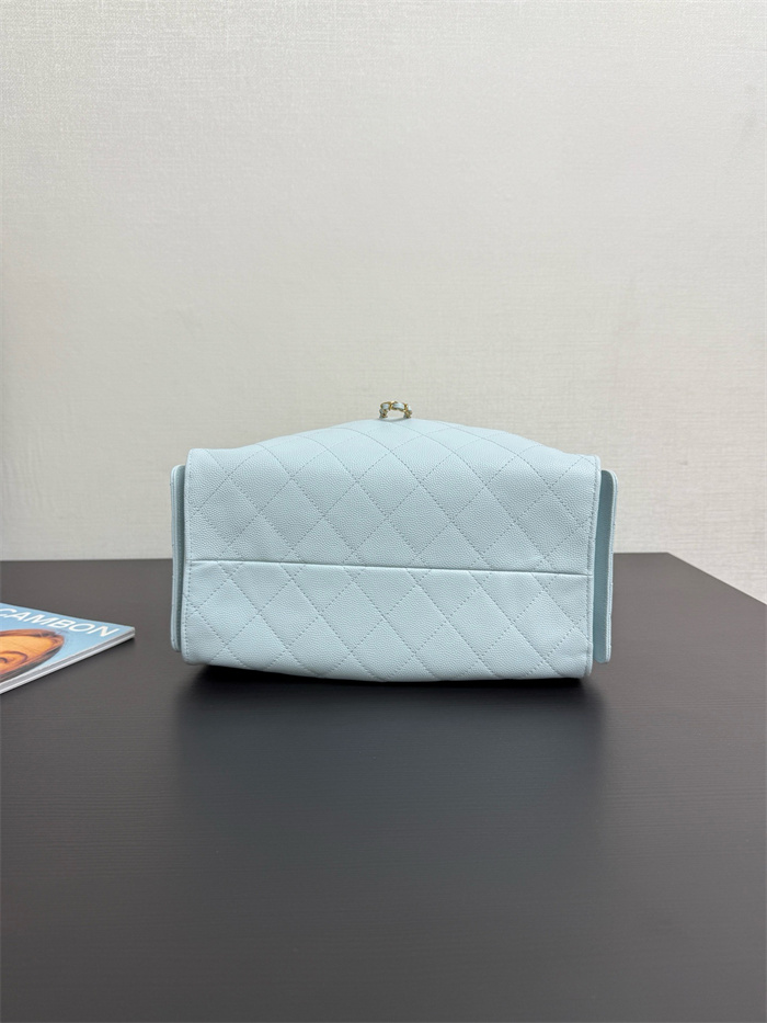 CHANEL 샤넬 버킷백 AS1051-1 2SIZE