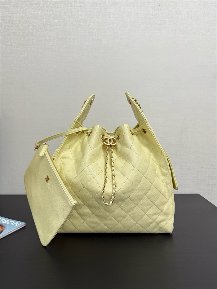 CHANEL 샤넬 버킷백 AS1051-2 2SIZE