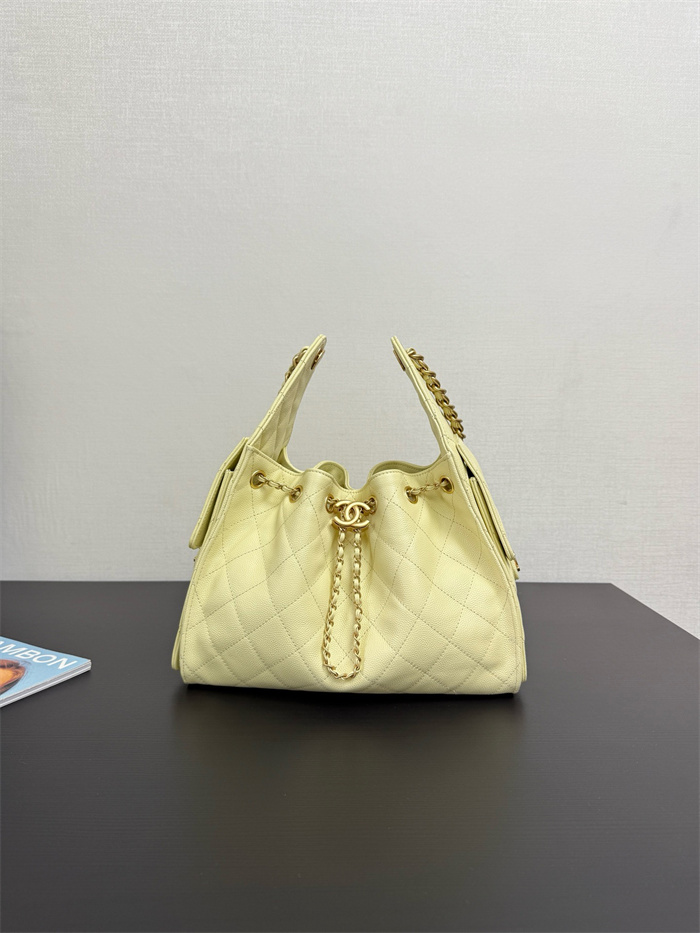 CHANEL 샤넬 버킷백 AS1051-2 2SIZE