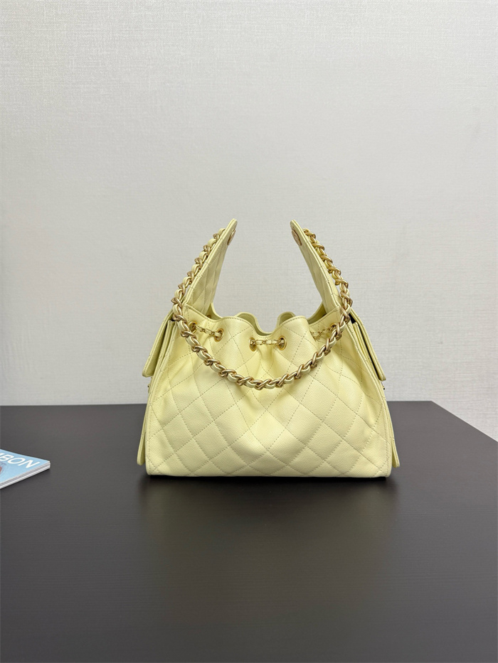 CHANEL 샤넬 버킷백 AS1051-2 2SIZE
