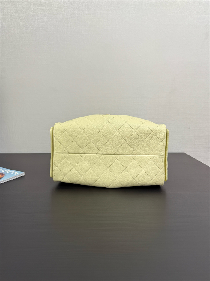 CHANEL 샤넬 버킷백 AS1051-2 2SIZE