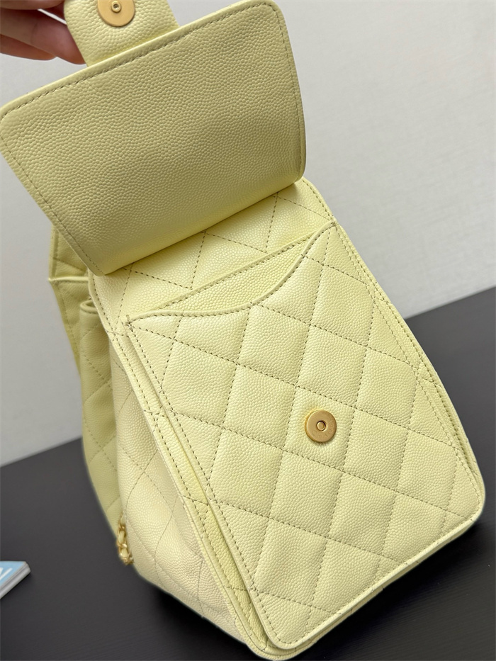 CHANEL 샤넬 버킷백 AS1051-2 2SIZE