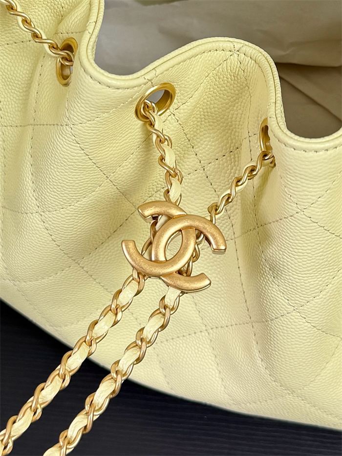 CHANEL 샤넬 버킷백 AS1051-2 2SIZE