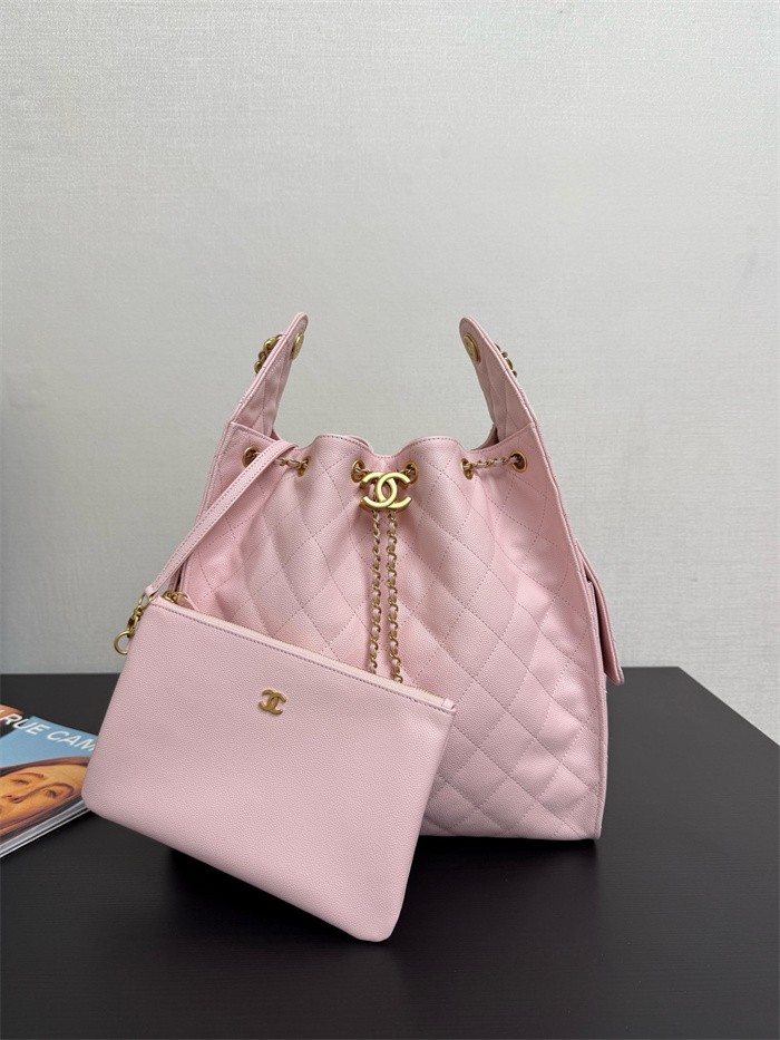 CHANEL 샤넬 버킷백 AS1051-3 2SIZE