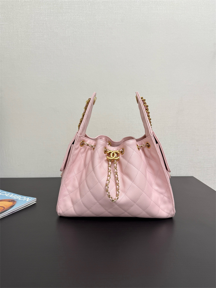 CHANEL 샤넬 버킷백 AS1051-3 2SIZE