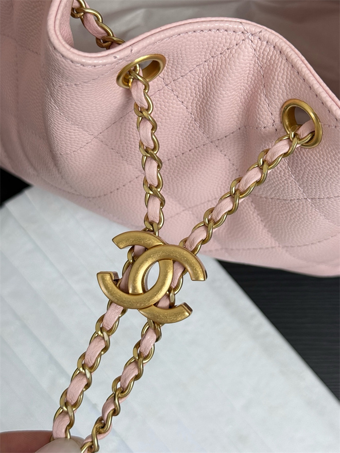 CHANEL 샤넬 버킷백 AS1051-3 2SIZE