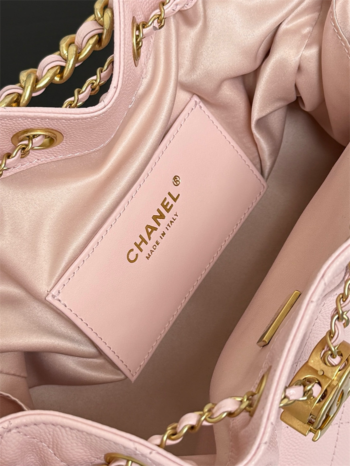 CHANEL 샤넬 버킷백 AS1051-3 2SIZE