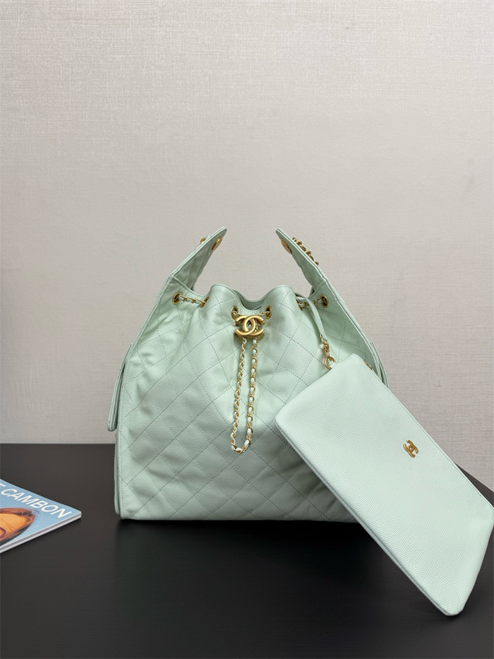 CHANEL 샤넬 버킷백 AS1051-4 2SIZE