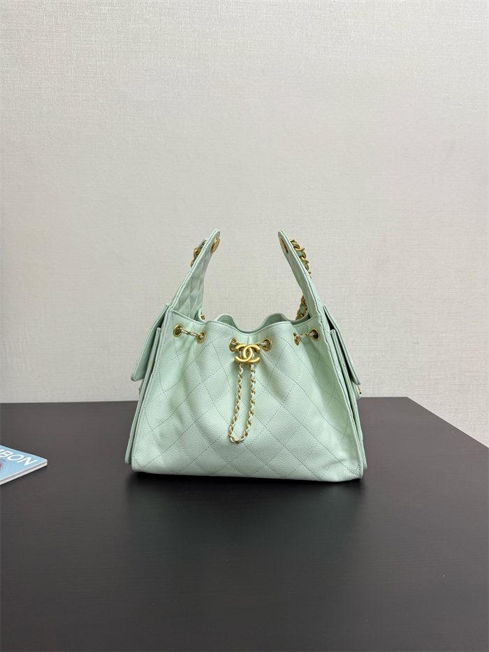 CHANEL 샤넬 버킷백 AS1051-4 2SIZE