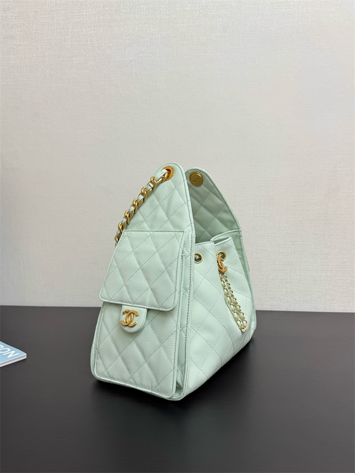 CHANEL 샤넬 버킷백 AS1051-4 2SIZE
