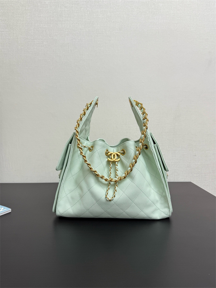 CHANEL 샤넬 버킷백 AS1051-4 2SIZE