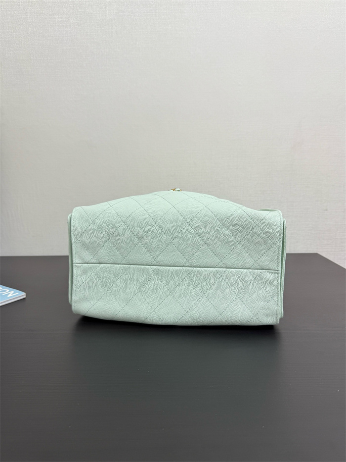 CHANEL 샤넬 버킷백 AS1051-4 2SIZE